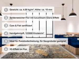 Farbe 461 - Perspektive 0