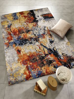 Farbe 598 - Perspektive 15