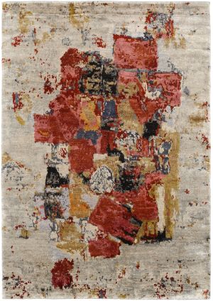 Farbe 598 - Perspektive 28