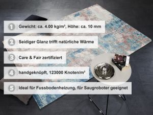 Farbe 964 - Perspektive 0