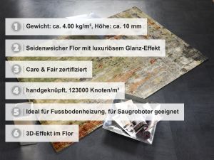 Farbe 597 - Perspektive 0