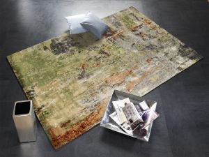 Farbe 597 - Perspektive 1