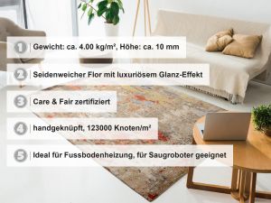 Farbe 598 - Perspektive 0