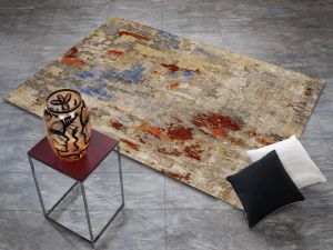 Farbe 598 - Perspektive 11