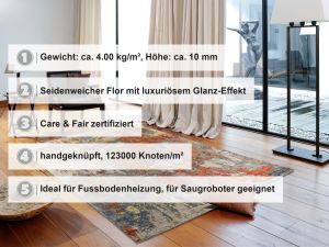 Farbe 598 - Perspektive 0