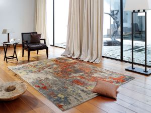 Farbe 598 - Perspektive 1