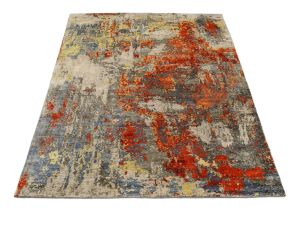 Farbe 598 - Perspektive 5