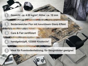 Farbe 598 - Perspektive 0