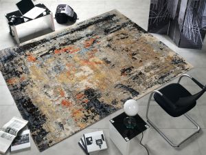 Farbe 598 - Perspektive 1