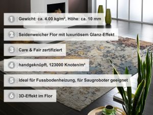 Farbe 598 - Perspektive 0