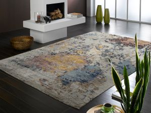 Farbe 598 - Perspektive 1