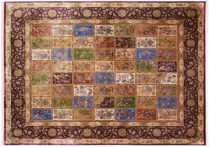 Farbe 598 - Perspektive 27