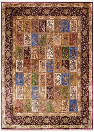 Farbe 598 - Perspektive 28
