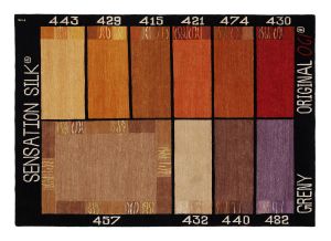 Farbe B01 - Perspektive 2