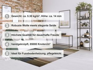 Farbe 407 - Perspektive 0