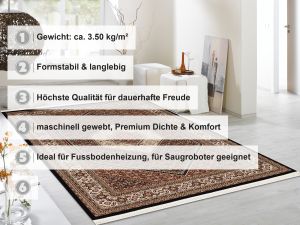 Farbe 934 - Perspektive 0