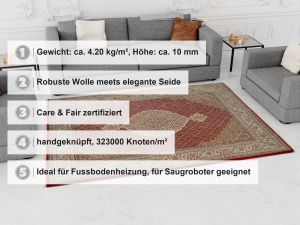 Farbe 916 - Perspektive 0
