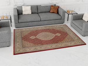 Farbe 916 - Perspektive 1