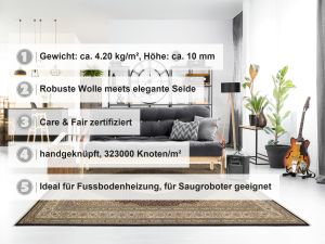 Farbe 934 - Perspektive 0