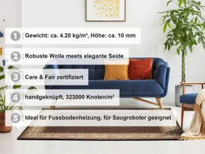 Farbe 934 - Perspektive 0