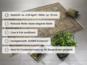 Farbe 907 - Perspektive 0