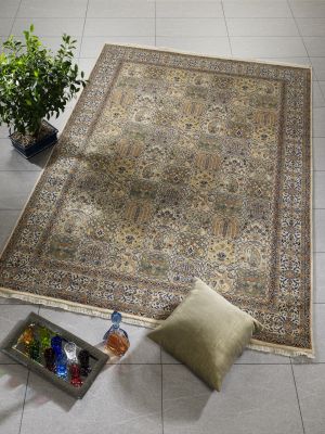 Farbe 907 - Perspektive 15