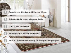 Farbe 929 - Perspektive 0