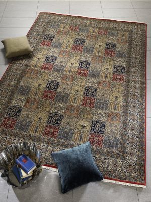 Farbe 929 - Perspektive 15