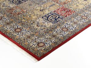 Farbe 929 - Perspektive 3
