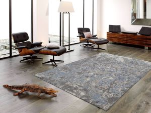 Farbe 458 - Perspektive 1