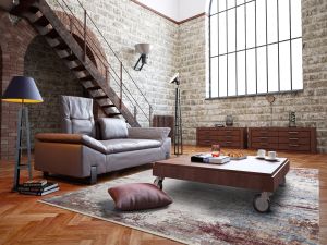 Farbe 598 - Perspektive 1