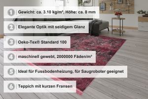 Farbe 136 - Perspektive 0