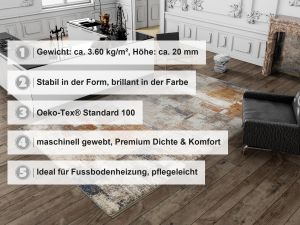 Farbe 597 - Perspektive 0