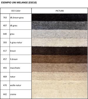 Farbe K01 - Perspektive 2