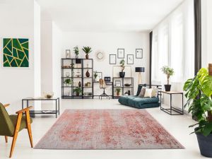 Farbe 199 - Perspektive 1