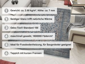 Farbe 822 - Perspektive 0