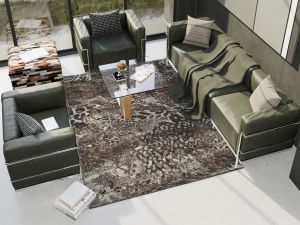 Farbe 467 - Perspektive 1